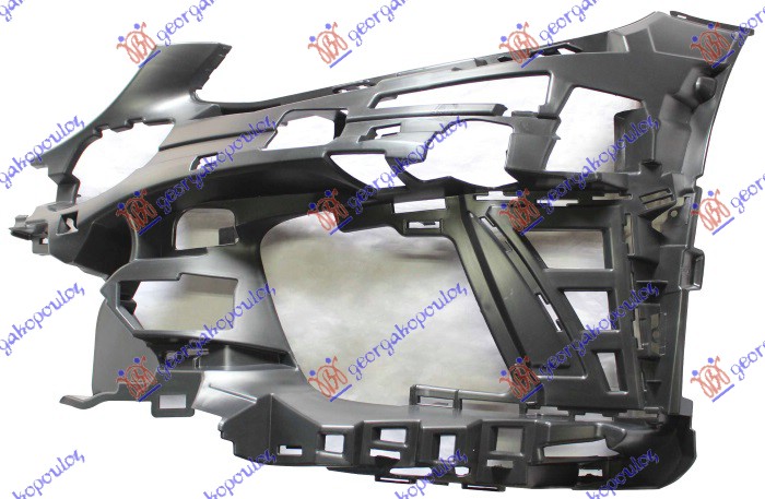 ΕΝΙΣΧΥΣΗ ΠΡΟΦΥΛΑΚΤΗΡΑ ΕΜΠΡΟΣ (AMG-LINE) ΑΡ