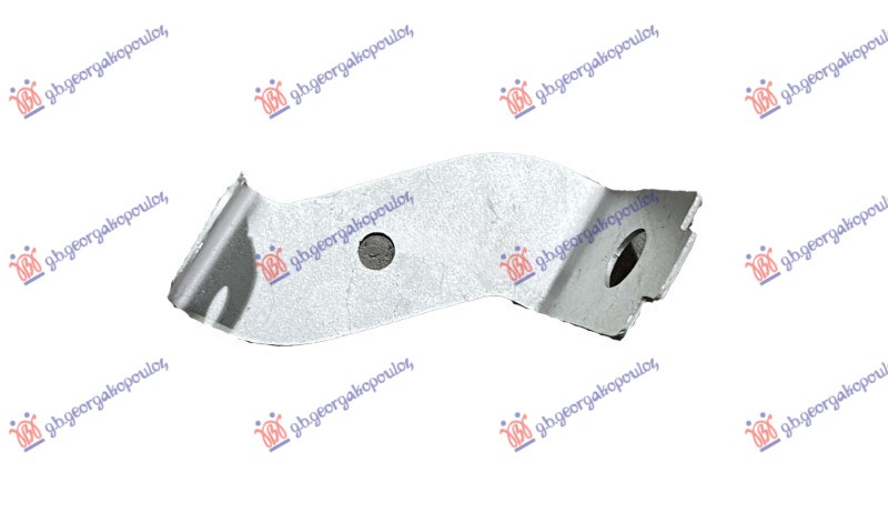 ΒΑΣΗ ΠΟΔΙΑΣ ΜΗΧΑΝΗΣ ΠΙΣΩ ΠΛΑΣΤΙΚΗΣ (ΜΕΤΑΛΛΙΚΗ) ΔΕΞ