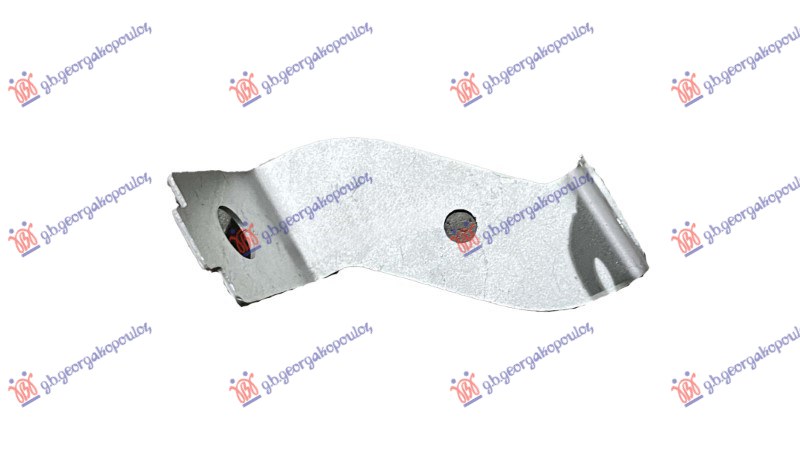 ΒΑΣΗ ΠΟΔΙΑΣ ΜΗΧΑΝΗΣ ΠΙΣΩ ΠΛΑΣΤΙΚΗΣ (ΜΕΤΑΛΛΙΚΗ) ΑΡ