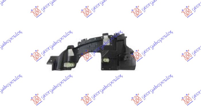 ΒΑΣΗ ΔΙΑΚΟΣΜΗΤΙΚΟΥ ΕΞΑΤΜΙΣΗΣ ΠΛΑΣΤΙΚΗ (AMG-LINE/C300) ΑΡ