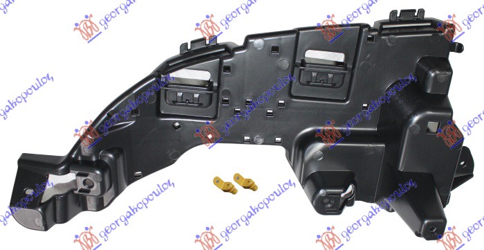 ΒΑΣΗ ΔΙΑΚΟΣΜΗΤΙΚΟΥ ΕΞΑΤΜΙΣΗΣ ΠΛΑΣΤΙΚΗ (C43 AMG/C63 AMG) ΑΡ