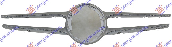 ΜΑΣΚΑ ΕΞΩ ΑΣΗΜΙ (ΜΕ ΚΑΜΕΡΑ) (ΑVΑNTGRΑDE)