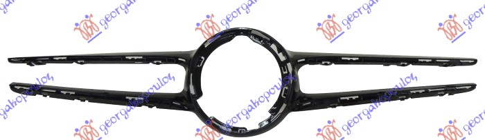 ΜΑΣΚΑ ΕΞΩ ΜΑΥΡΗ (ΑVΑNTGRΑDE)