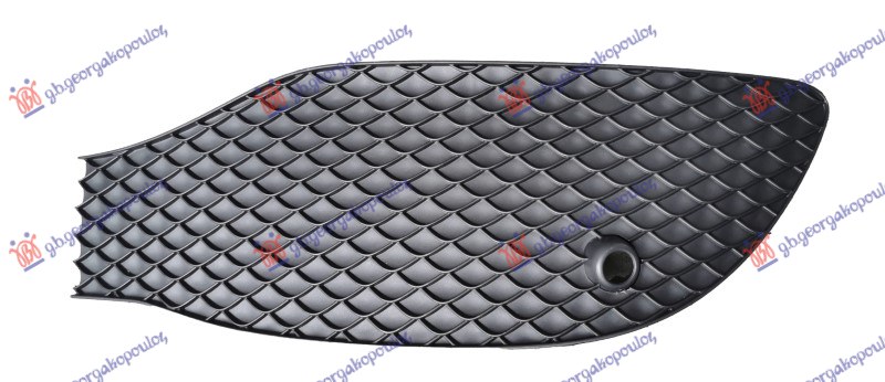 ΔΙΧΤΥ ΠΡΟΦΥΛΑΚΤΗΡΑ ΕΜΠΡΟΣ (ΜΕ ΤΡΥΠΑ ΓΙΑ ΑΙΣΘΗΤΗΡΑ) (EXCLUSIVE) ΔΕΞ