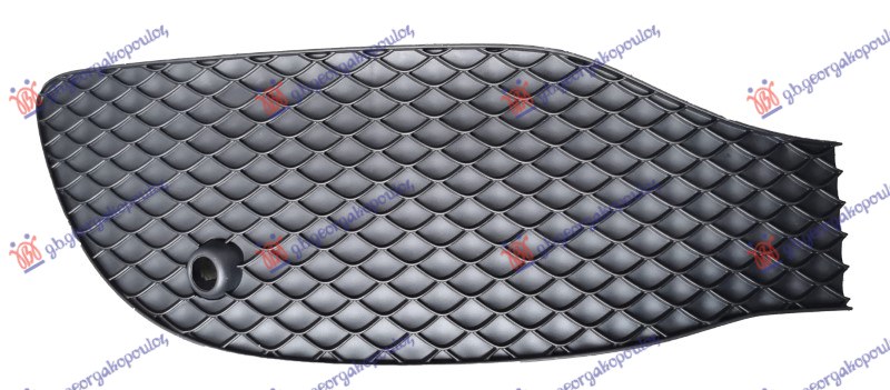 ΔΙΧΤΥ ΠΡΟΦΥΛΑΚΤΗΡΑ ΕΜΠΡΟΣ (ΜΕ ΤΡΥΠΑ ΓΙΑ ΑΙΣΘΗΤΗΡΑ) (EXCLUSIVE) ΑΡ