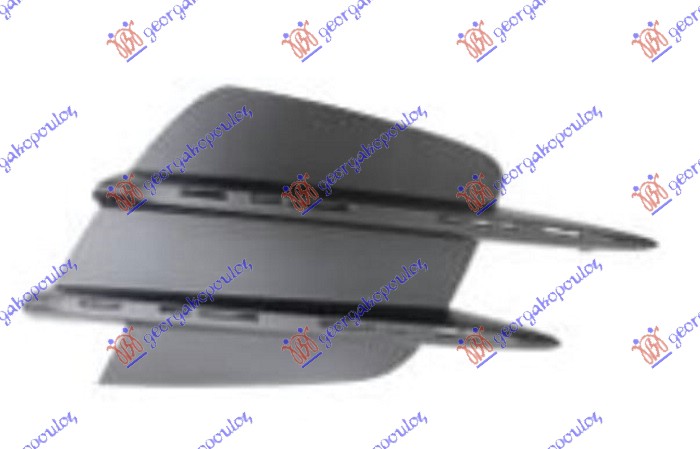 ΔΙΧΤΥ ΠΡΟΦΥΛΑΚΤΗΡΑ ΕΜΠΡΟΣ ΕΣΩ (C43/AMG) ΔΕΞ