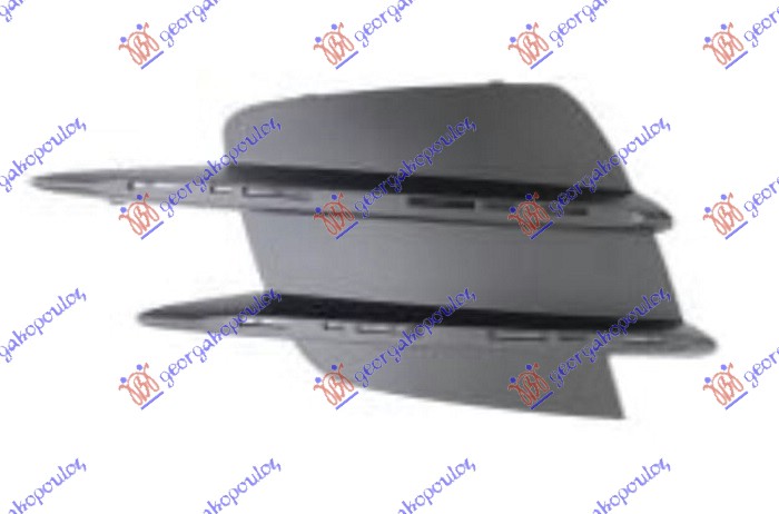 ΔΙΧΤΥ ΠΡΟΦΥΛΑΚΤΗΡΑ ΕΜΠΡΟΣ ΕΣΩ (C43/AMG) ΑΡ