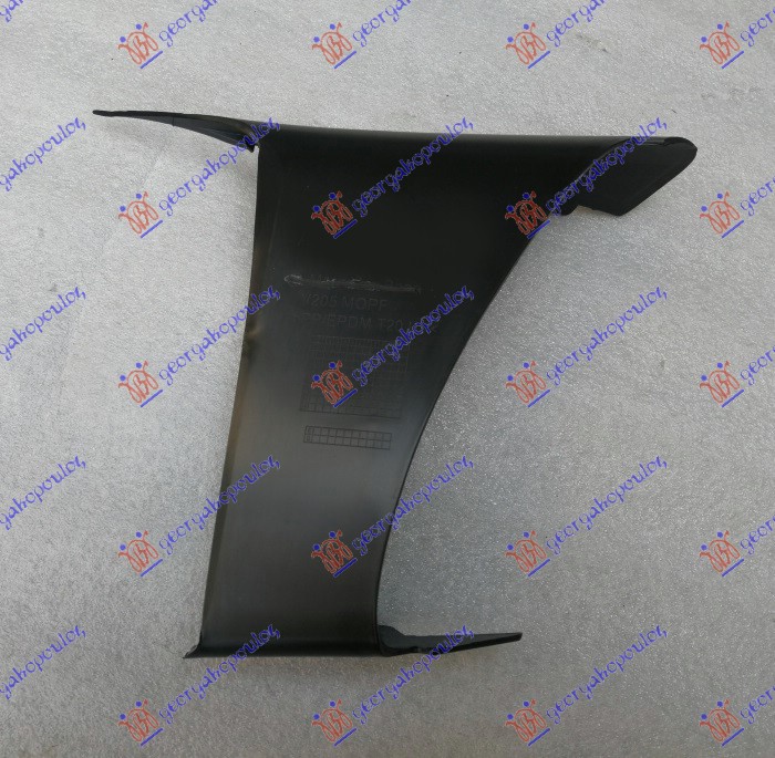 ΠΛΑΣΤΙΚΟ ΚΑΛΥΜΜΑ ΠΡΟΦΥΛΑΚΤΗΡΑ ΕΜΠΡΟΣ ΠΛΑΙΝΟ (AMG-LINE) ΔΕΞ