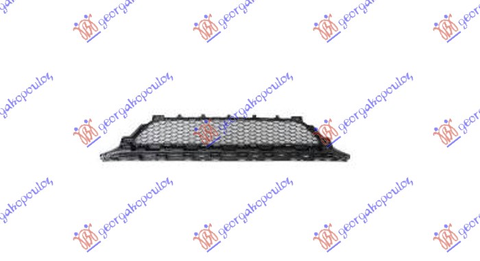 ΔΙΧΤΥ ΠΡΟΦΥΛΑΚΤΗΡΑ ΕΜΠΡΟΣ (C43 AMG)