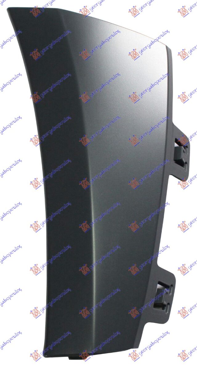 ΚΟΥΡΜΠΑ ΠΡΟΦΥΛΑΚΤΗΡΑ ΕΜΠΡΟΣ ΠΛΑΣΤΙΚΗ  (AMG-LINE) ΔΕΞ