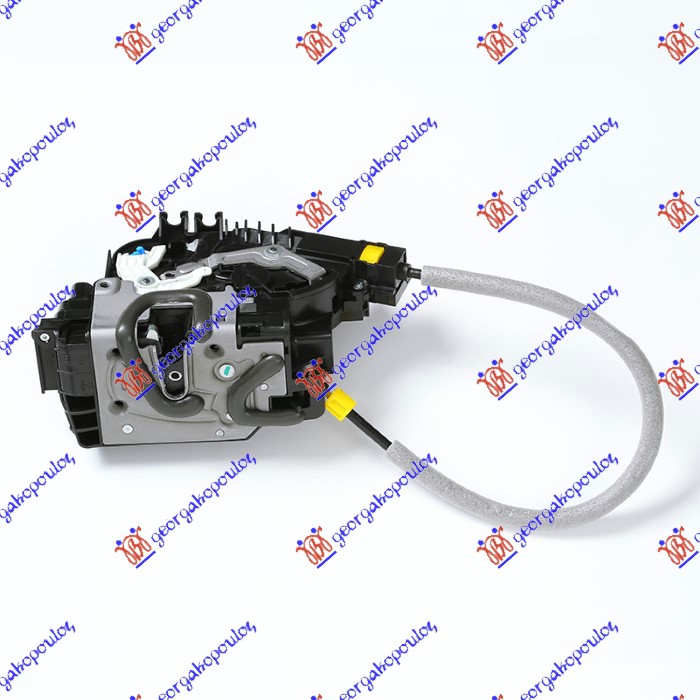 ΚΛΕΙΔΑΡΙΑ ΠΟΡΤΑΣ ΠΙΣΩ ΗΛΕΚΤΡΙΚΗ (ΚΕΝΤΡΙΚΟ ΚΛΕΙΔΩΜΑ) (4pins) ΑΡ