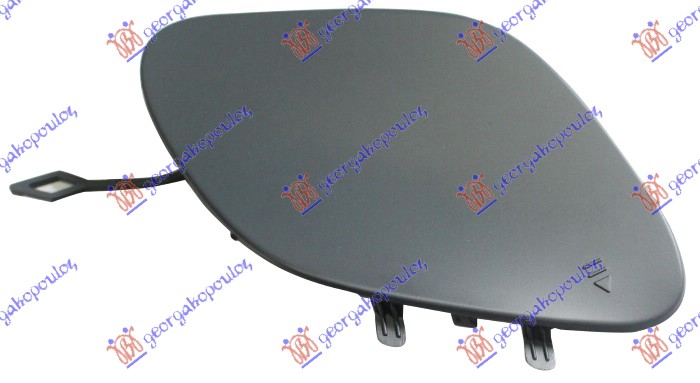 ΚΑΛΥΜΜΑ ΓΑΝΤΖΟΥ ΕΜΠΡΟΣ ΒΑΦΟΜΕΝΟ (AMG-LINE)