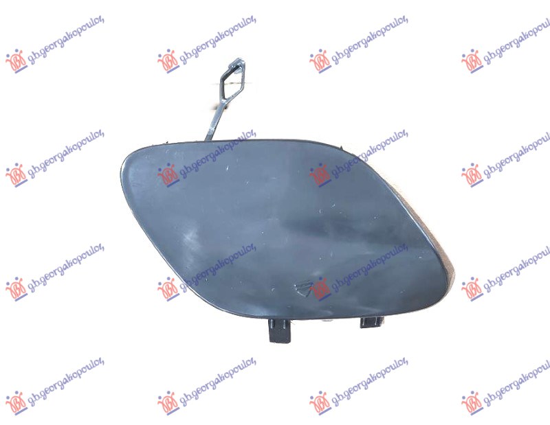 ΚΑΛΥΜΜΑ ΓΑΝΤΖΟΥ ΕΜΠΡΟΣ (C63 AMG)