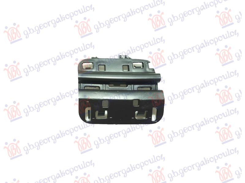 ΚΑΛΥΜΜΑ ΓΑΝΤΖΟΥ ΠΙΣΩ (ΒΑΣΗ ΚΑΛΥΜΜΑΤΟΣ) (AMG-LINE)