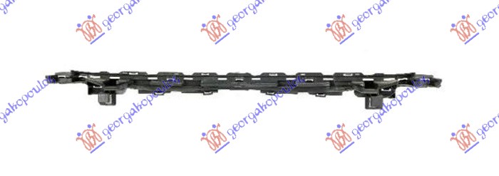 ΒΑΣΗ/ΕΝΙΣΧΥΣΗ ΠΡΟΦΥΛΑΚΤΗΡΑ ΕΜΠΡΟΣ  ΑΝΩ ΠΛΑΣΤΙΚΗ (AMG-LINE)