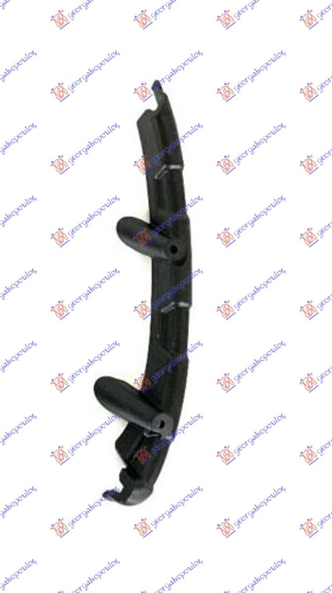 ΒΑΣΗ ΠΡΟΦΥΛΑΚΤΗΡΑ ΕΜΠΡΟΣ ΠΛΑΙΝΗ ΠΛΑΣΤΙΚΗ (AMG-LINE) ΑΡ