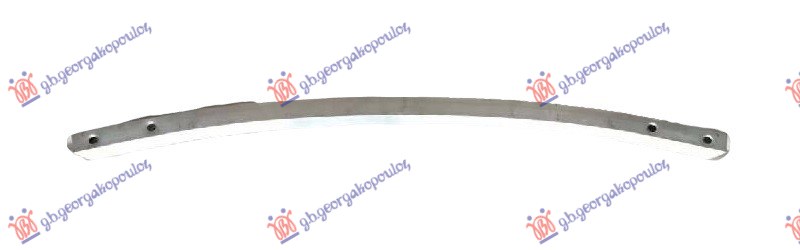 ΤΡΑΒΕΡΣΑ ΜΕΤΩΠΗΣ ΑΝΩ ΑΛΟΥΜΙΝΙΟ