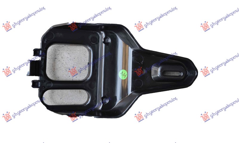 ΒΑΣΗ ΑΙΣΘΗΤΗΡΑ ΕΜΠΡΟΣ (ΜΕ ACC)