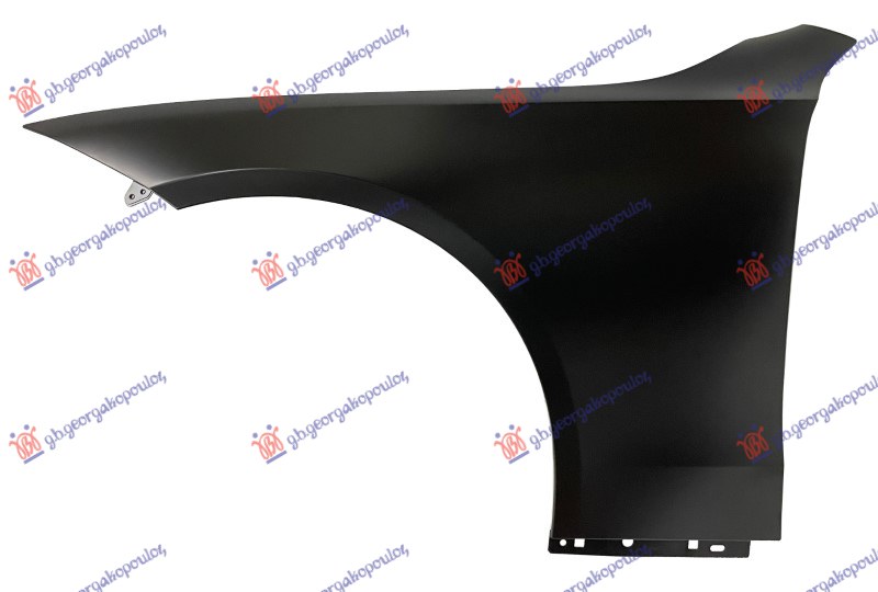 ΦΤΕΡΟ ΕΜΠΡΟΣ ΑΛΟΥΜΙΝΙΟ ΑΡ