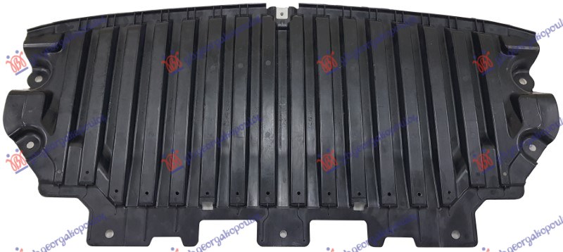 ΠΟΔΙΑ ΠΡΟΦΥΛΑΚΤΗΡΑ ΕΜΠΡΟΣ ΠΛΑΣΤΙΚΗ (AMG LINE)