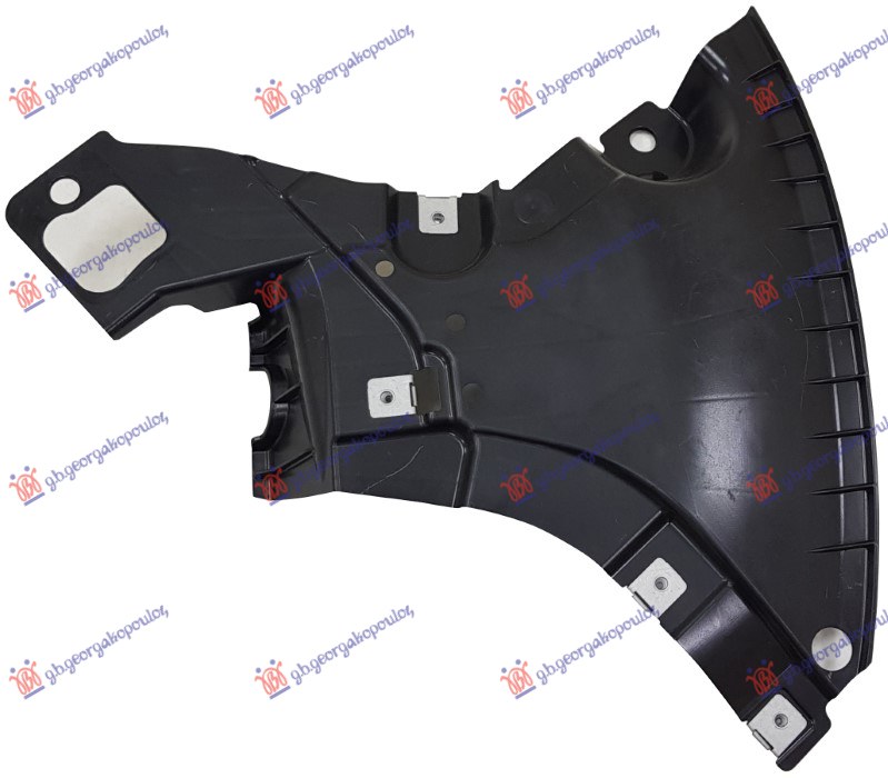 ΠΟΔΙΑ ΠΡΟΦΥΛΑΚΤΗΡΑ ΕΜΠΡΟΣ ΠΛΑΣΤΙΚΗ (AMG-LINE) ΑΡ