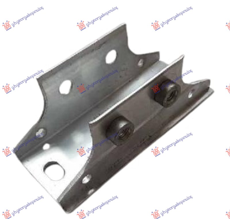 ΒΑΣΗ ΨΥΓΕΙΟΥ ΚΑΤΩ ΑΛΟΥΜΙΝΙΟ (AMG)