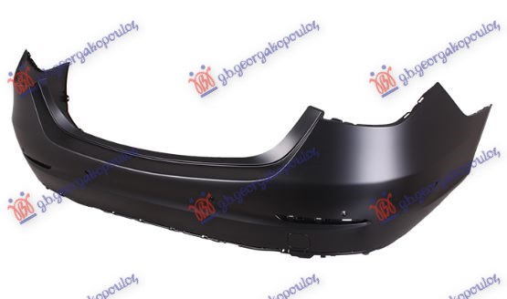 ΠΡΟΦΥΛΑΚΤΗΡΑΣ ΠΙΣΩ ΒΑΦΟΜΕΝΟΣ (ΜΕ 6 PDC)