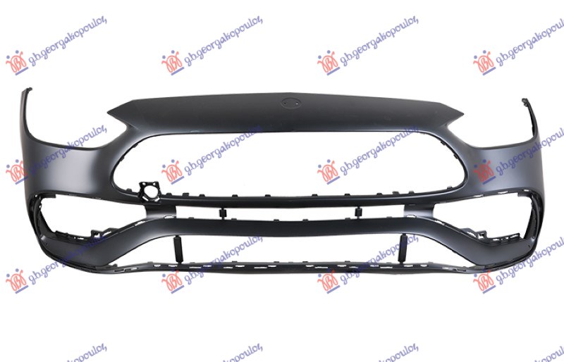 ΠΡΟΦΥΛΑΚΤΗΡΑΣ ΕΜΠΡΟΣ (AMG-LINE) (Α ΠΟΙΟΤΗΤΑ)