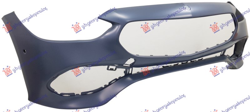 ΠΡΟΦΥΛΑΚΤΗΡΑΣ ΕΜΠΡΟΣ (ΜΕ 2 PDC)