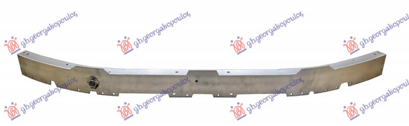 ΤΡΑΒΕΡΣΑ ΠΡΟΦΥΛΑΚΤΗΡΑ ΕΜΠΡΟΣ ΑΛΟΥΜΙΝΙΟ