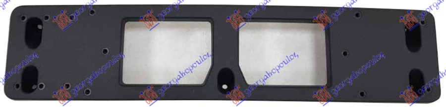 ΒΑΣΗ ΠΙΝΑΚΙΔΑΣ ΕΜΠΡΟΣ ΠΛΑΣΤΙΚΗ (AMG LINE)