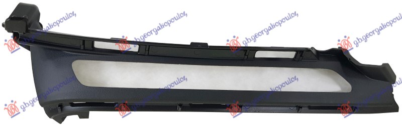 ΔΙΑΚΟΣΜΗΤΙΚΟ ΠΡΟΦΥΛΑΚΤΗΡΑ ΕΜΠΡΟΣ ΚΑΤΩ (C63 AMG) ΔΕΞ