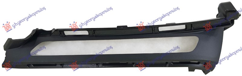 ΔΙΑΚΟΣΜΗΤΙΚΟ ΠΡΟΦΥΛΑΚΤΗΡΑ ΕΜΠΡΟΣ ΚΑΤΩ (C63 AMG) ΑΡ