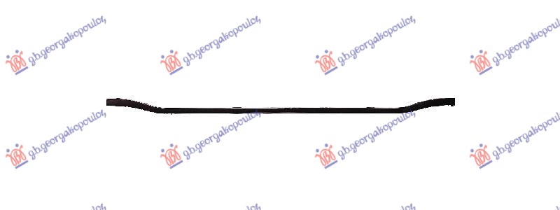 ΔΙΑΚΟΣΜΗΤΙΚΟ ΣΠΟΙΛΕΡ ΠΡΟΦΥΛΑΚΤΗΡΑ ΠΙΣΩ ΜΑΥΡΟ ΓΥΑΛΙΣΤΕΡΟ (AMG LINE)