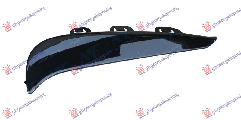 ΔΙΑΚΟΣΜΗΤΙΚΟ ΔΙΧΤΥΟΥ ΠΡΟΦΥΛΑΚΤΗΡΑ ΕΜΠΡΟΣ ΕΞΩ (AMG-LINE) ΔΕΞ