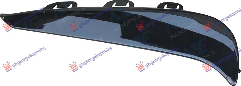 ΔΙΑΚΟΣΜΗΤΙΚΟ ΔΙΧΤΥΟΥ ΠΡΟΦΥΛΑΚΤΗΡΑ ΕΜΠΡΟΣ ΕΞΩ (AMG-LINE) ΑΡ