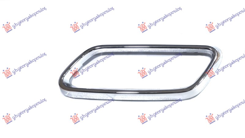 ΔΙΑΚΟΣΜΗΤΙΚΟ ΕΞΑΤΜΙΣΗΣ ΧΡΩΜΙΟ (AMG-LINE) ΑΡ