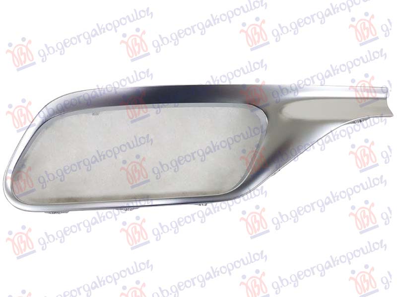 ΔΙΑΚΟΣΜΗΤΙΚΟ ΕΞΑΤΜΙΣΗΣ ΧΡΩΜΙΟ (C63 AMG) ΑΡ