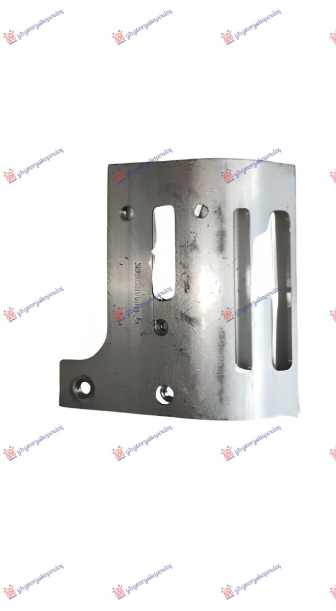 ΒΑΣΗ ΤΡΑΒΕΡΣΑΣ ΠΡΟΦΥΛΑΚΤΗΡΑ ΕΜΠΡΟΣ ΑΛΟΥΜΙΝΙΟ (ΜΕ ΡΥΘΜΙΖΟΜΕΝΕΣ ΓΡΙΛΙΕΣ ΨΥΓΕΙΟΥ) ΑΡ