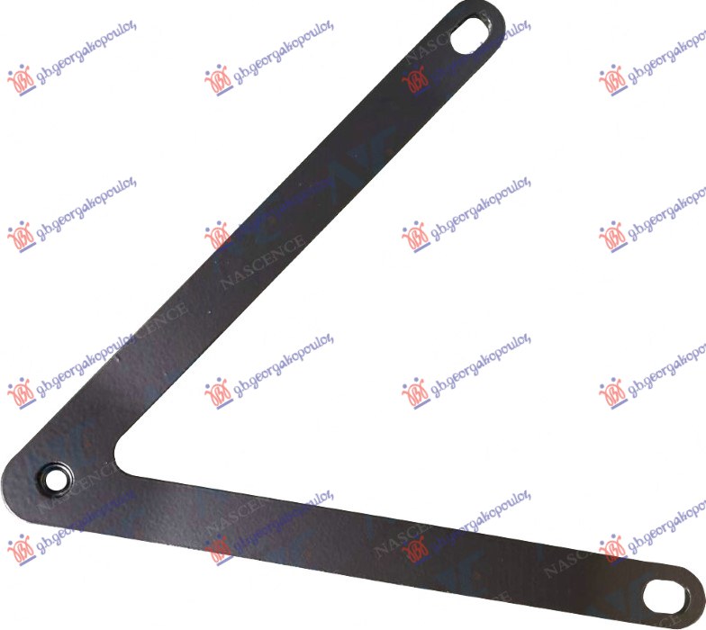 ΒΑΣΗ ΜΕΤΩΠΗΣ ΕΜΠΡΟΣ (ΣΧΗΜΑ Υ)