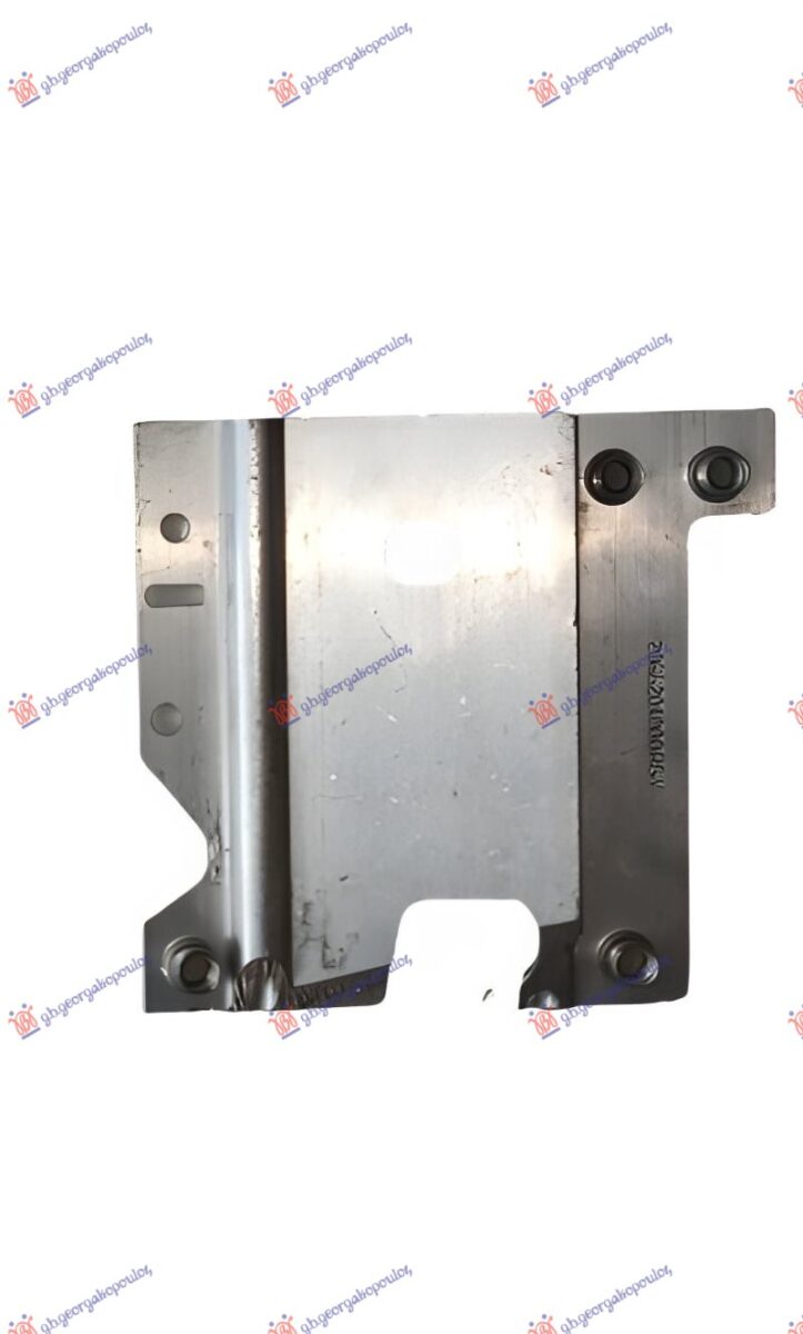 ΒΑΣΗ ΤΡΑΒΕΡΣΑΣ ΠΡΟΦΥΛΑΚΤΗΡΑ ΕΜΠΡΟΣ ΑΛΟΥΜΙΝΙΟ (AMG-LINE) ΑΡ