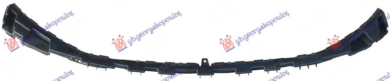 ΕΝΙΣΧΥΣΗ ΠΡΟΦΥΛΑΚΤΗΡΑ ΕΜΠΡΟΣ ΚΑΤΩ ΠΛΑΣΤΙΚΗ (AMG-LINE)