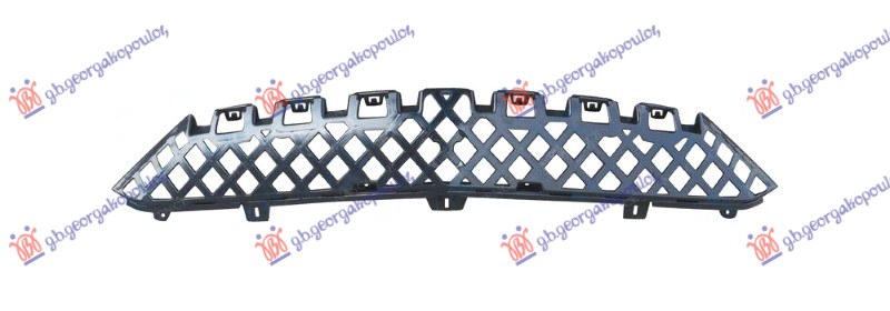 ΕΝΙΣΧΥΣΗ ΠΡΟΦΥΛΑΚΤΗΡΑ ΕΜΠΡΟΣ ΑΝΩ ΠΛΑΣΤΙΚΗ (AMG)