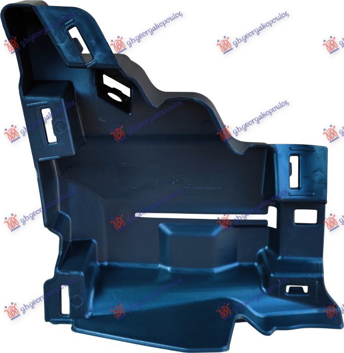 ΒΑΣΗ ΠΡΟΦΥΛΑΚΤΗΡΑ ΕΜΠΡΟΣ ΠΛΑΙΝΗ ΠΛΑΣΤΙΚΗ ΕΣΩΤΕΡΙΚΗ (AMG-LINE) ΔΕΞ