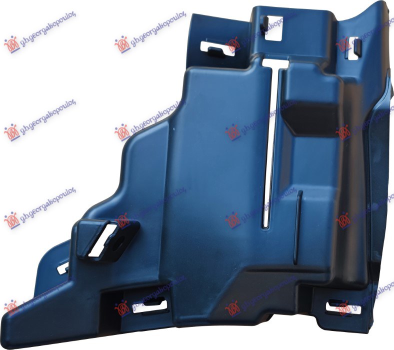 ΒΑΣΗ ΠΡΟΦΥΛΑΚΤΗΡΑ ΕΜΠΡΟΣ ΠΛΑΙΝΗ ΠΛΑΣΤΙΚΗ ΕΣΩΤΕΡΙΚΗ (AMG-LINE) ΑΡ