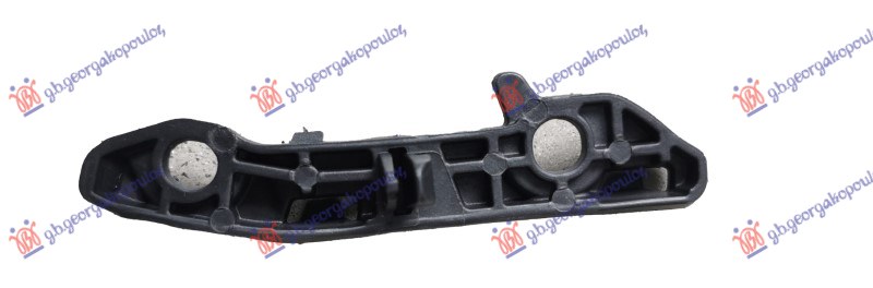 ΒΑΣΗ ΠΡΟΦΥΛΑΚΤΗΡΑ ΕΜΠΡΟΣ ΑΝΩ ΠΛΑΣΤΙΚΗ ΔΕΞ