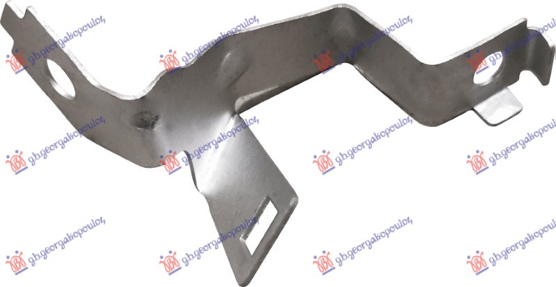 ΒΑΣΗ ΠΟΔΙΑΣ ΜΗΧΑΝΗΣ ΚΑΤΩ ΑΛΟΥΜΙΝΙΟ ΔΕΞ