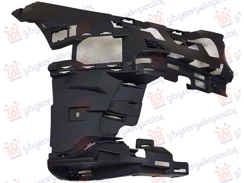 ΒΑΣΗ ΠΡΟΦΥΛΑΚΤΗΡΑ ΕΜΠΡΟΣ ΑΝΩ ΠΛΑΣΤΙΚΗ (AMG-LINE) ΔΕΞ