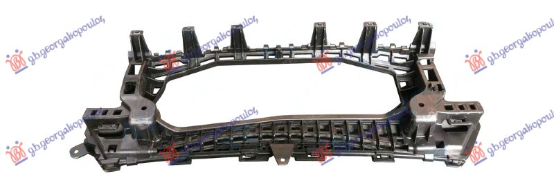 ΕΝΙΣΧΥΣΗ ΠΡΟΦΥΛΑΚΤΗΡΑ ΠΙΣΩ ΠΛΑΣΤΙΚΗ (AMG) (ME ΑΥΤΟΜΑΤΟ ΑΝΟΙΓΜΑ ΜΠΑΓΚΑΖ)