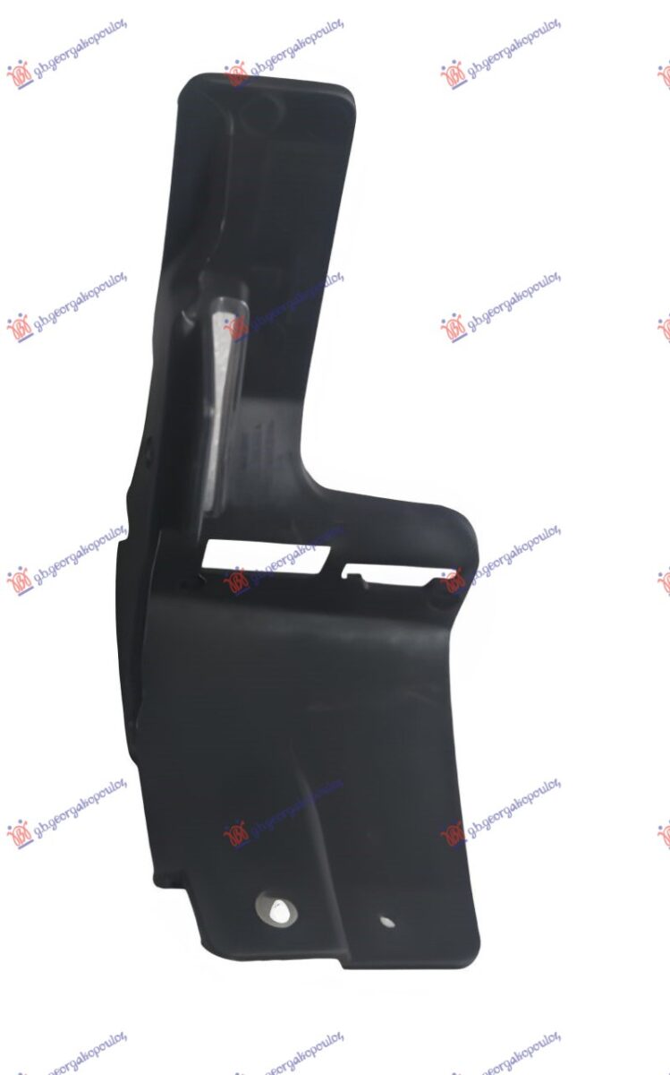 ΒΑΣΗ ΠΡΟΦΥΛΑΚΤΗΡΑ ΠΙΣΩ ΚΑΤΩ (AMG-LINE) ΔΕΞ